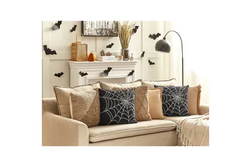 Prydnadskuddar Lycoris - Textil & mattor - Kudde & kuddfodral - Prydnadskudde & soffkudde