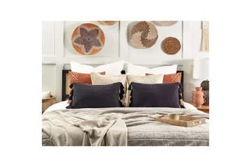 Prydnadskuddar Lythrum set om 2 - Textil & mattor - Kudde & kuddfodral - Prydnadskudde & soffkudde