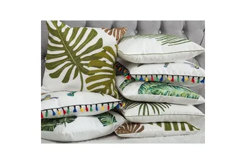 Prydnadskuddar Mallow set om 2 - Textil & mattor - Kudde & kuddfodral - Prydnadskudde & soffkudde