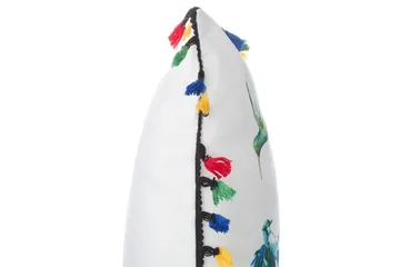 Prydnadskuddar Mallow set om 2 - Textil & mattor - Kudde & kuddfodral - Prydnadskudde & soffkudde