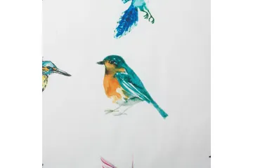 Prydnadskuddar Mallow set om 2 - Textil & mattor - Kudde & kuddfodral - Prydnadskudde & soffkudde