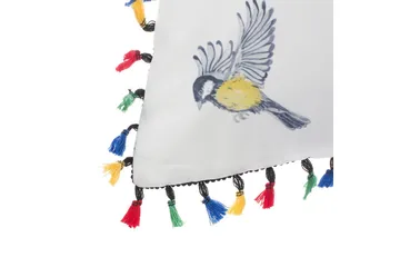 Prydnadskuddar Mallow set om 2 - Textil & mattor - Kudde & kuddfodral - Prydnadskudde & soffkudde