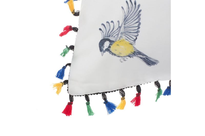 Prydnadskuddar Mallow set om 2 - Textil & mattor - Kudde & kuddfodral - Prydnadskudde & soffkudde