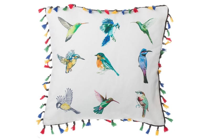 Prydnadskuddar Mallow set om 2 - Textil & mattor - Kudde & kuddfodral - Prydnadskudde & soffkudde