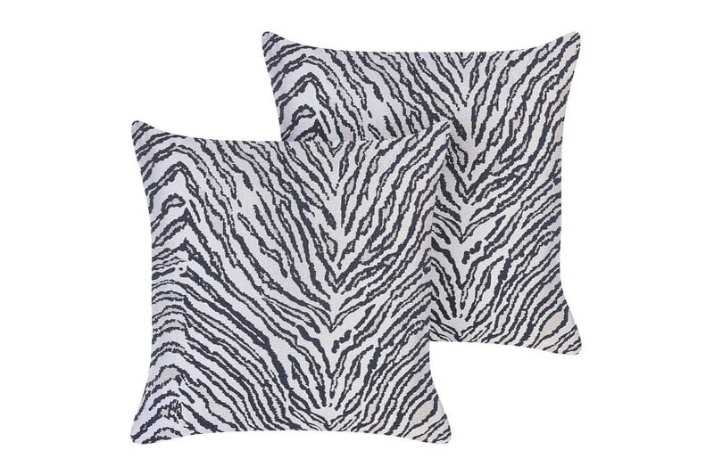 Prydnadskuddar Manetti set om 2