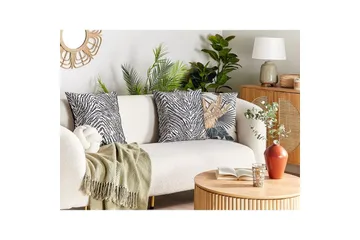 Prydnadskuddar Manetti set om 2 - Textil & mattor - Kudde & kuddfodral - Prydnadskudde & soffkudde