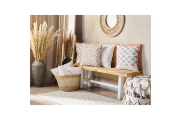 Prydnadskuddar Meadia - Textil & mattor - Kudde & kuddfodral - Prydnadskudde & soffkudde