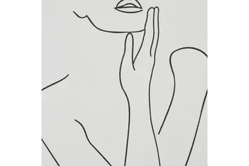 Prydnadskuddar Meadowfoam set om 2 - Textil & mattor - Kudde & kuddfodral - Prydnadskudde & soffkudde