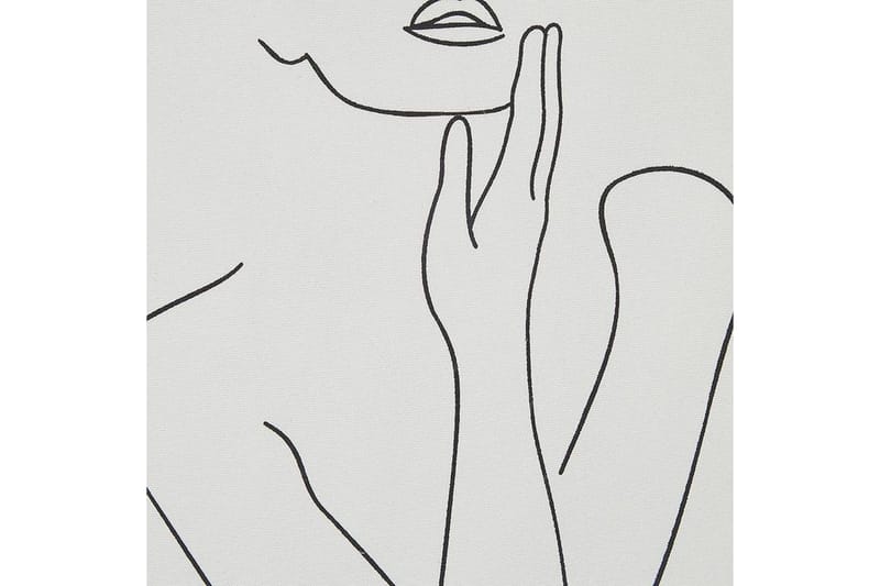 Prydnadskuddar Meadowfoam set om 2 - Textil & mattor - Kudde & kuddfodral - Prydnadskudde & soffkudde