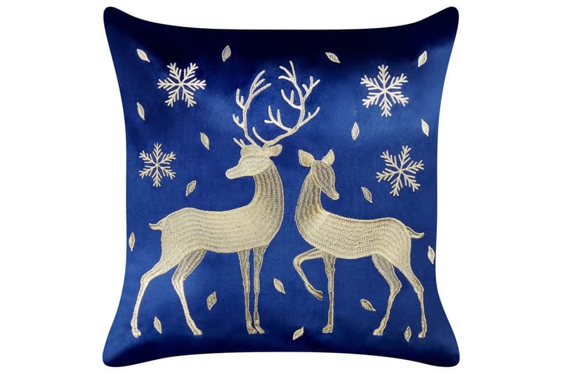 Prydnadskuddar Meringue set om 2 - Textil & mattor - Kudde & kuddfodral - Prydnadskudde & soffkudde