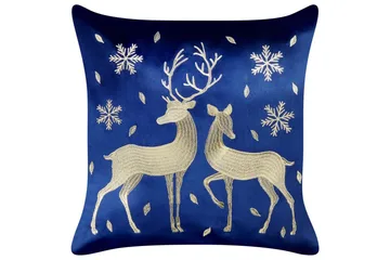 Prydnadskuddar Meringue set om 2 - Textil & mattor - Kudde & kuddfodral - Prydnadskudde & soffkudde