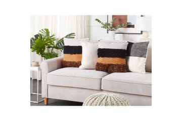 Prydnadskuddar Mihalgazi set om 2 - Textil & mattor - Kudde & kuddfodral - Prydnadskudde & soffkudde