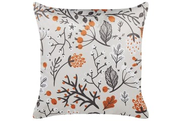 Prydnadskuddar Montbretia set om 2 - Textil & mattor - Kudde & kuddfodral - Kudde utomhus