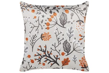 Prydnadskuddar Montbretia set om 2 - Textil & mattor - Kudde & kuddfodral - Prydnadskudde & soffkudde