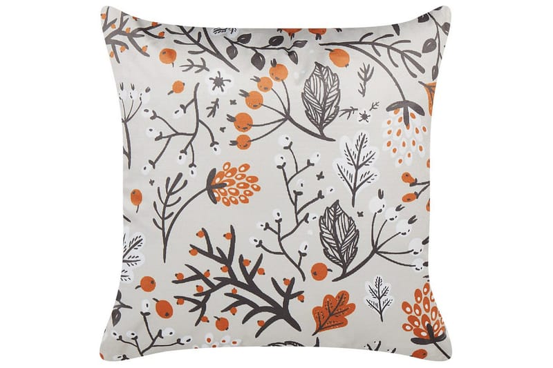 Prydnadskuddar Montbretia set om 2 - Textil & mattor - Kudde & kuddfodral - Prydnadskudde & soffkudde