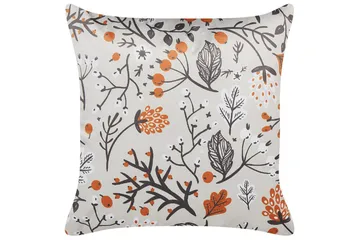 Prydnadskuddar Montbretia set om 2 - Textil & mattor - Kudde & kuddfodral - Prydnadskudde & soffkudde