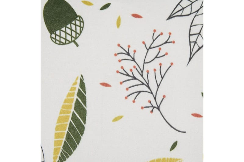 Prydnadskuddar Mullein set om 2 - Textil & mattor - Kudde & kuddfodral - Prydnadskudde & soffkudde