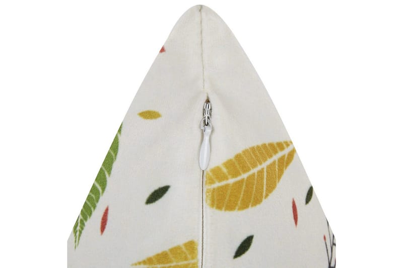Prydnadskuddar Mullein set om 2 - Textil & mattor - Kudde & kuddfodral - Prydnadskudde & soffkudde