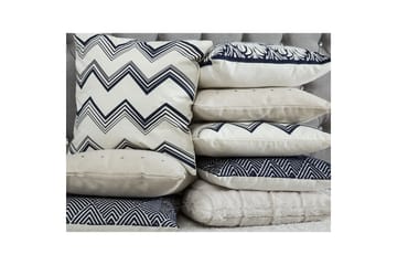 Prydnadskuddar Nemesia set om 2 - Textil & mattor - Kudde & kuddfodral - Prydnadskudde & soffkudde