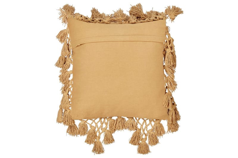 Prydnadskuddar Olearia set om 2 Sandeige - Sandeige - Textil & mattor - Kudde & kuddfodral - Prydnadskudde & soffkudde