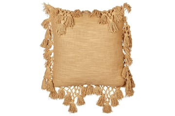 Prydnadskuddar Olearia set om 2 Sandeige - Sandeige - Textil & mattor - Kudde & kuddfodral - Prydnadskudde & soffkudde