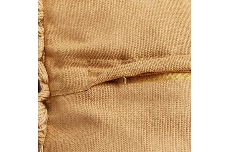 Prydnadskuddar Olearia set om 2 Sandeige - Sandeige - Textil & mattor - Kudde & kuddfodral - Prydnadskudde & soffkudde