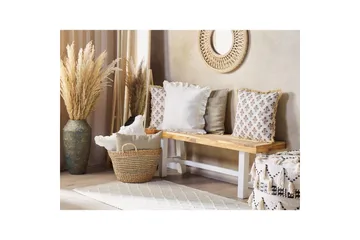 Prydnadskuddar Omorika set om 2 - Textil & mattor - Kudde & kuddfodral - Prydnadskudde & soffkudde