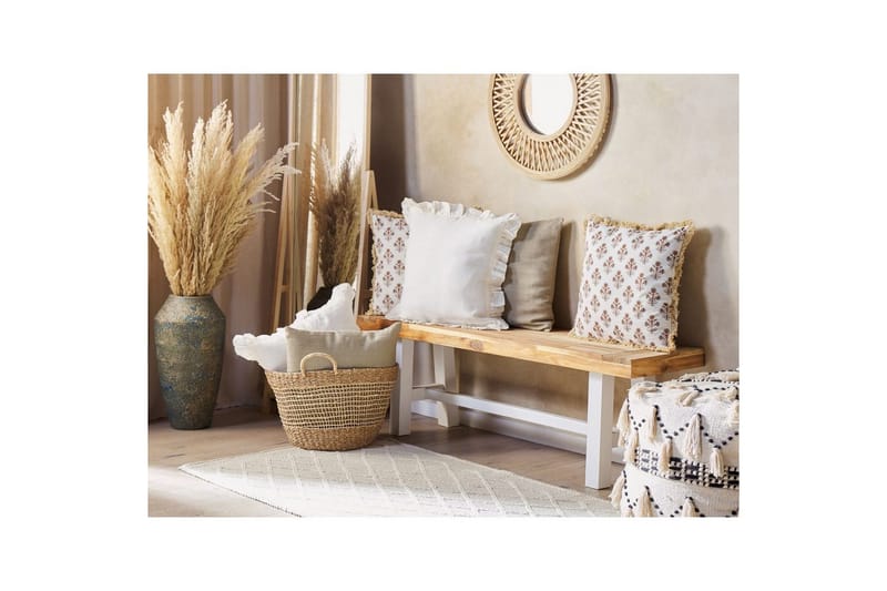 Prydnadskuddar Omorika set om 2 - Textil & mattor - Kudde & kuddfodral - Prydnadskudde & soffkudde