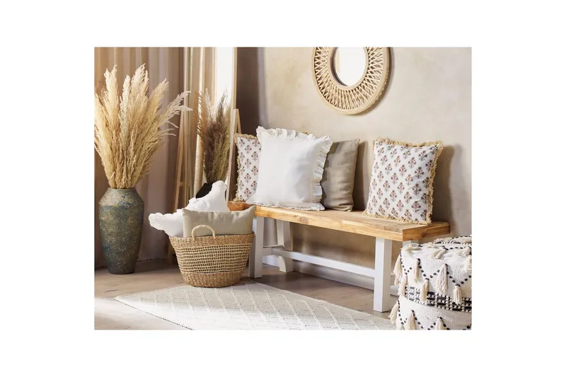 Prydnadskuddar Omorika - Textil & mattor - Kudde & kuddfodral - Prydnadskudde & soffkudde