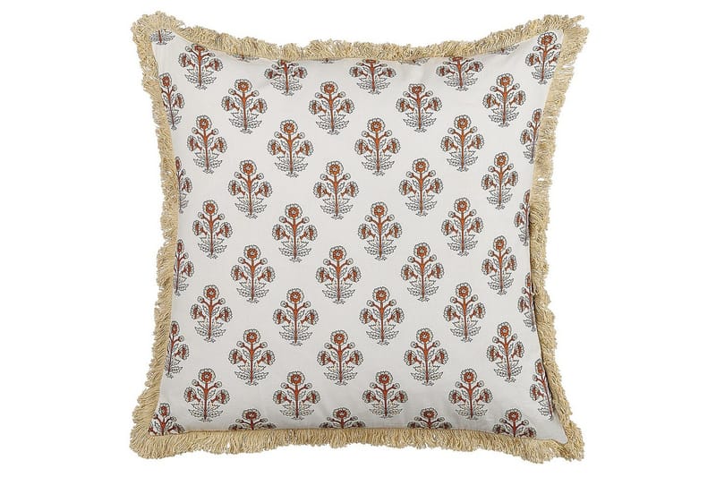 Prydnadskuddar Omorika