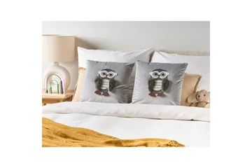 Prydnadskuddar Ophrys set om 2 - Textil & mattor - Kudde & kuddfodral - Prydnadskudde & soffkudde