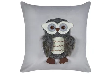 Prydnadskuddar Ophrys set om 2 - Textil & mattor - Kudde & kuddfodral - Prydnadskudde & soffkudde