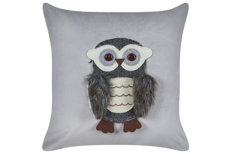 Prydnadskuddar Ophrys set om 2 - Textil & mattor - Kudde & kuddfodral - Prydnadskudde & soffkudde