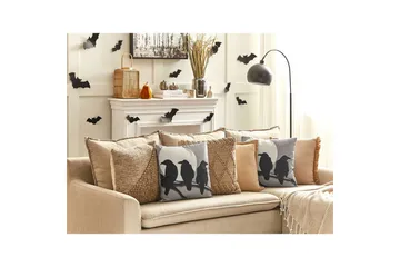 Prydnadskuddar Oradea - Textil & mattor - Kudde & kuddfodral - Prydnadskudde & soffkudde