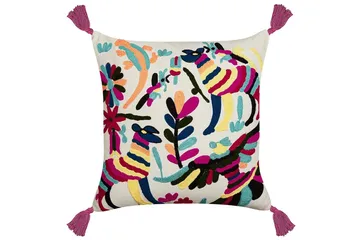 Prydnadskuddar Raiganj set om 2 - Textil & mattor - Kudde & kuddfodral - Prydnadskudde & soffkudde