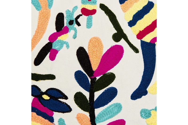 Prydnadskuddar Raiganj - Textil & mattor - Kudde & kuddfodral - Prydnadskudde & soffkudde