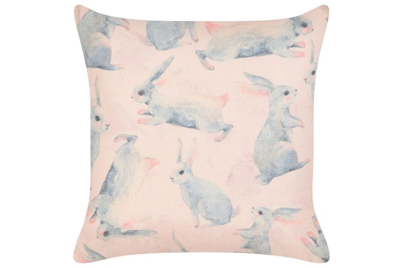 Prydnadskuddar Ratibida set om 2 - Textil & mattor - Kudde & kuddfodral - Prydnadskudde & soffkudde