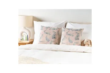 Prydnadskuddar Ratibida set om 2 - Textil & mattor - Kudde & kuddfodral - Prydnadskudde & soffkudde