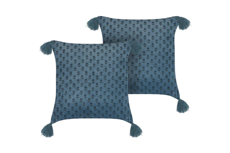 Prydnadskuddar Ribes set om 2 - Textil & mattor - Kudde & kuddfodral - Prydnadskudde & soffkudde