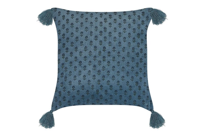 Prydnadskuddar Ribes set om 2 - Textil & mattor - Kudde & kuddfodral - Kudde utomhus