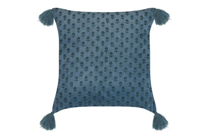 Prydnadskuddar Ribes set om 2 - Textil & mattor - Kudde & kuddfodral - Kudde utomhus