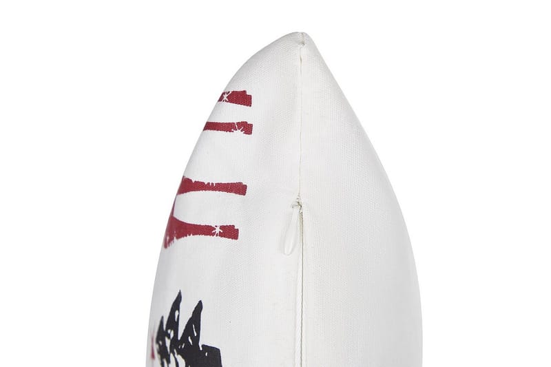 Prydnadskuddar Robbie set om 2 - Textil & mattor - Kudde & kuddfodral - Prydnadskudde & soffkudde