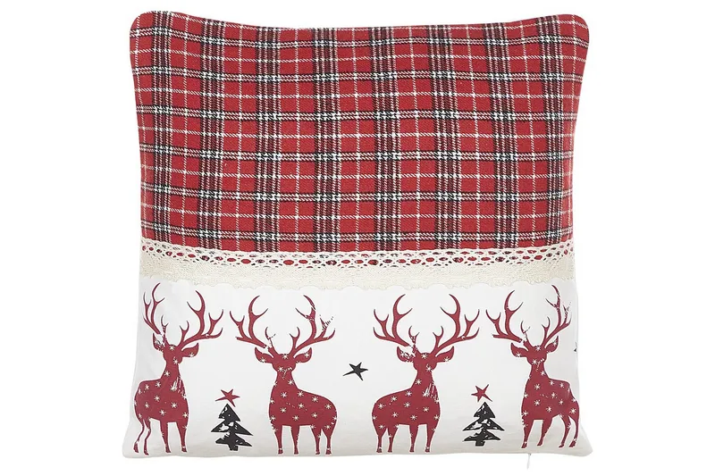 Prydnadskuddar Robbie set om 2 - Textil & mattor - Kudde & kuddfodral - Prydnadskudde & soffkudde