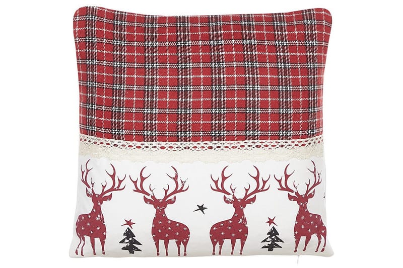 Prydnadskuddar Robbie set om 2 - Textil & mattor - Kudde & kuddfodral - Prydnadskudde & soffkudde