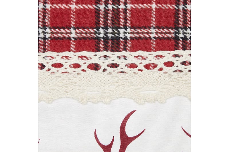 Prydnadskuddar Robbie set om 2 - Textil & mattor - Kudde & kuddfodral - Prydnadskudde & soffkudde