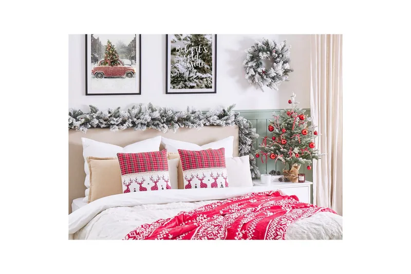 Prydnadskuddar Robbie set om 2 - Textil & mattor - Kudde & kuddfodral - Prydnadskudde & soffkudde