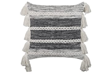 Prydnadskuddar Rochea set om 2 - Textil & mattor - Kudde & kuddfodral - Kudde utomhus
