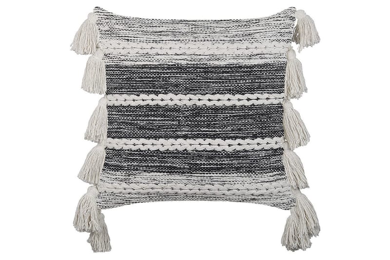 Prydnadskuddar Rochea set om 2 - Textil & mattor - Kudde & kuddfodral - Kudde utomhus