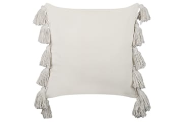 Prydnadskuddar Rochea set om 2 - Textil & mattor - Kudde & kuddfodral - Kudde utomhus