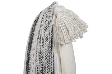 Prydnadskuddar Rochea set om 2 - Textil & mattor - Kudde & kuddfodral - Kudde utomhus